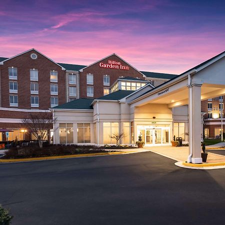 Hilton Garden Inn Lynchburg Ngoại thất bức ảnh