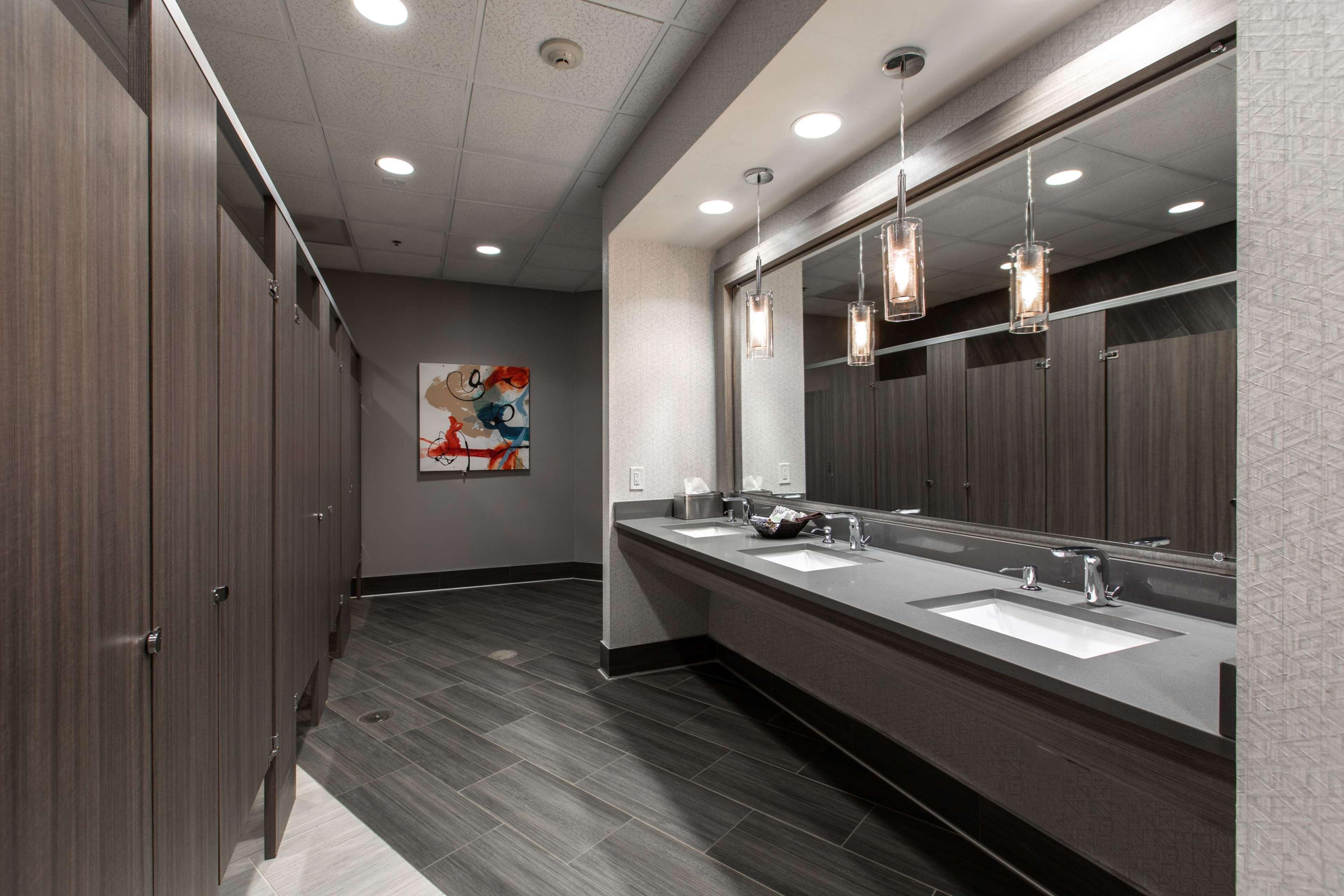 Hilton Garden Inn Lynchburg Ngoại thất bức ảnh