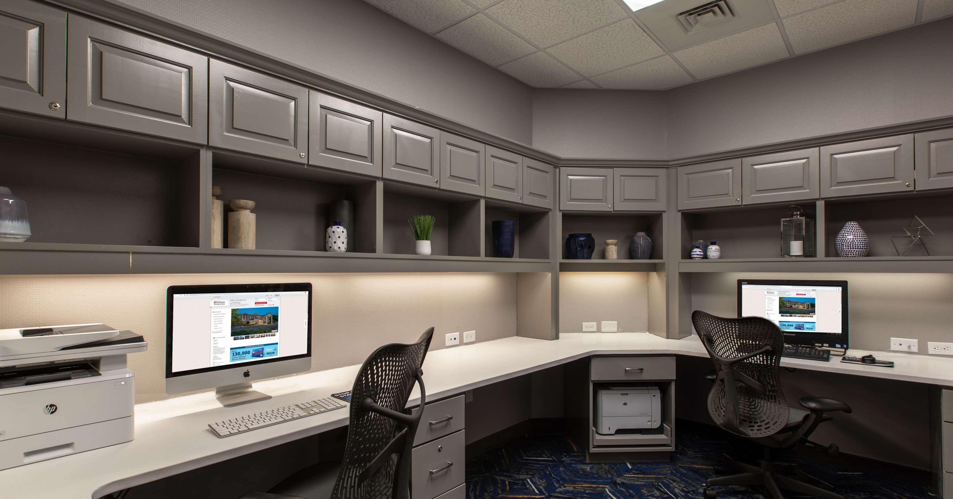 Hilton Garden Inn Lynchburg Ngoại thất bức ảnh