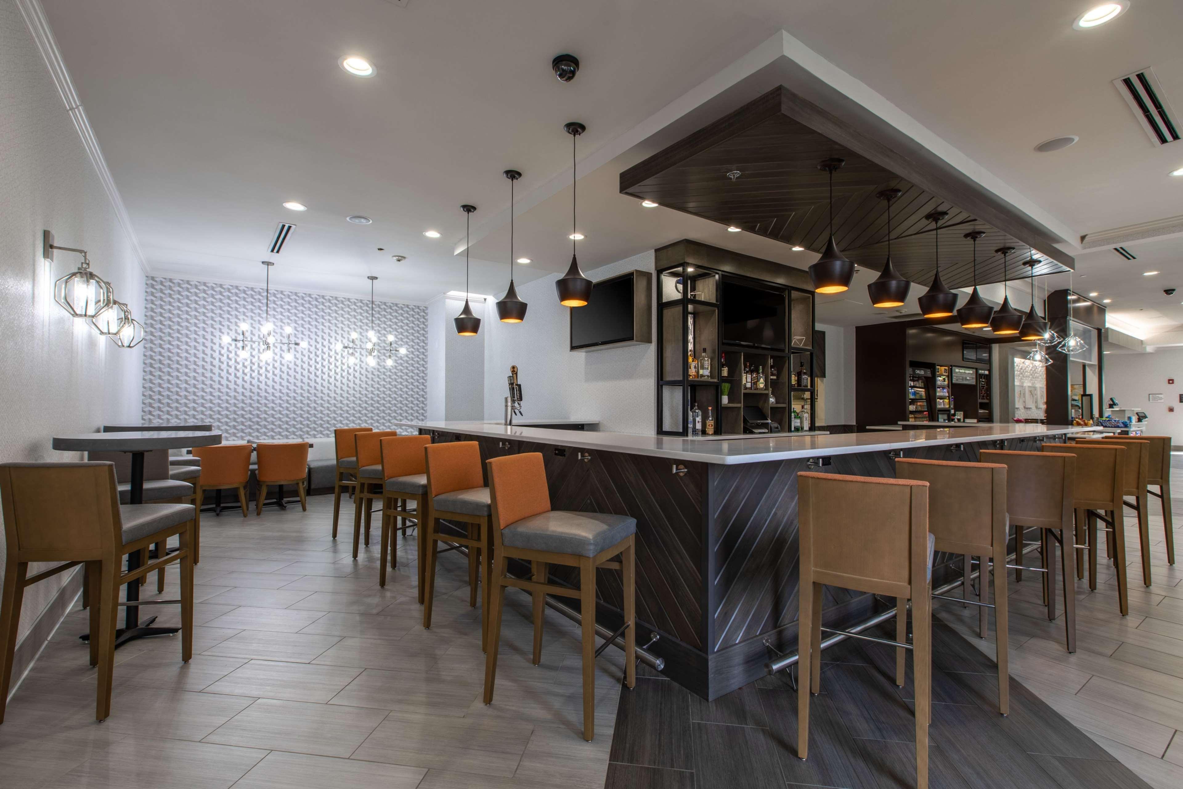 Hilton Garden Inn Lynchburg Ngoại thất bức ảnh