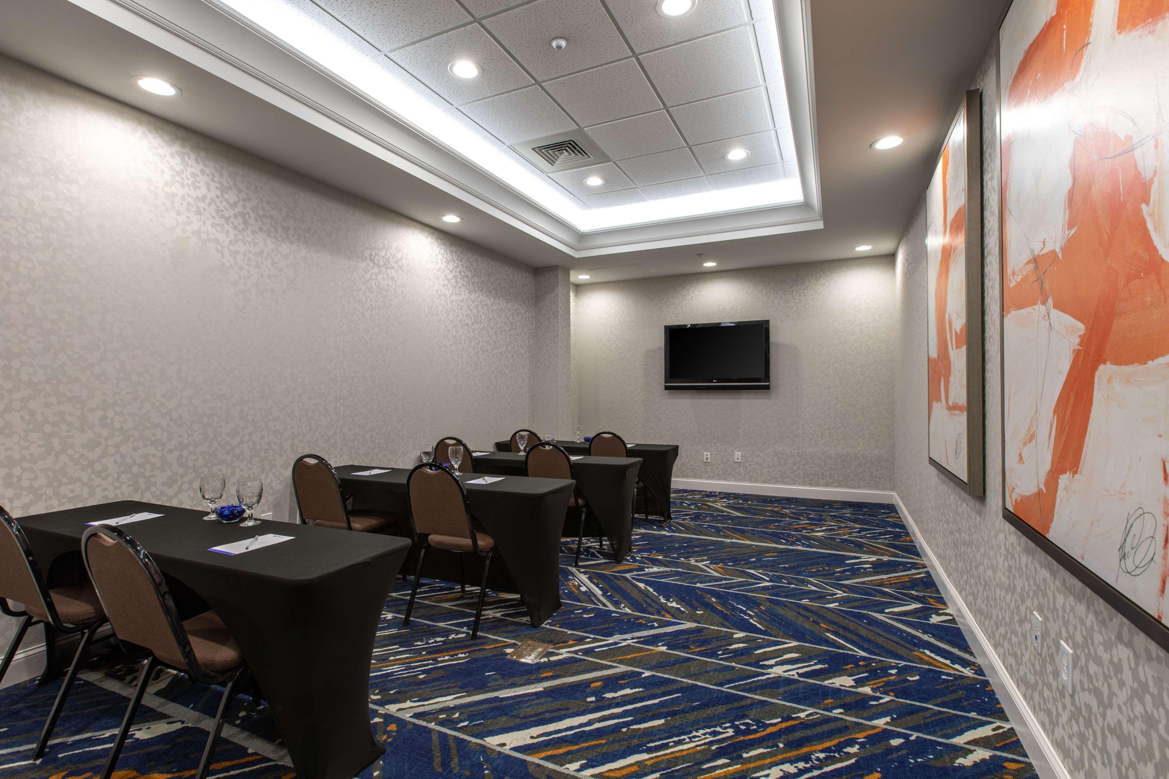 Hilton Garden Inn Lynchburg Ngoại thất bức ảnh