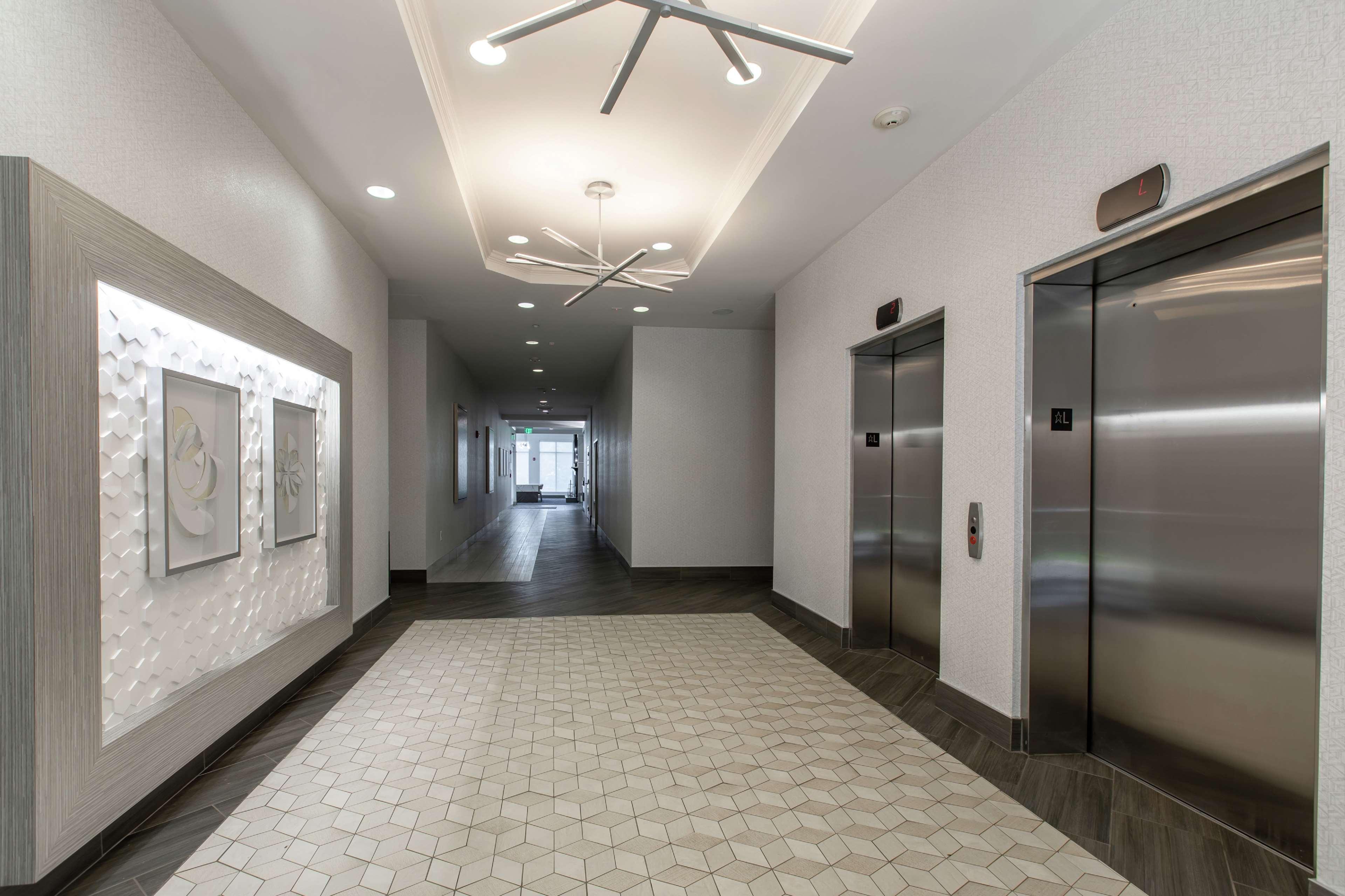 Hilton Garden Inn Lynchburg Ngoại thất bức ảnh