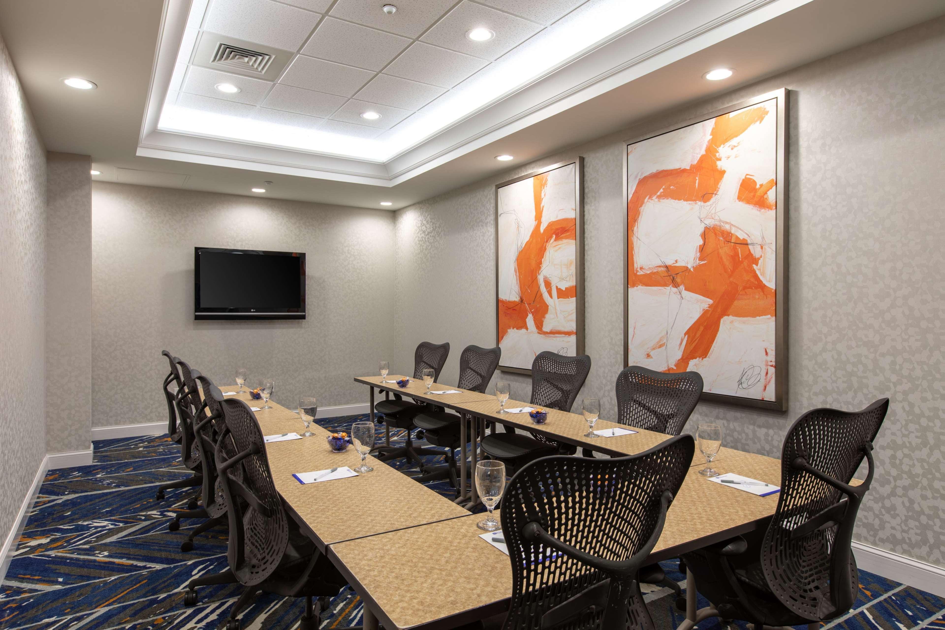 Hilton Garden Inn Lynchburg Ngoại thất bức ảnh