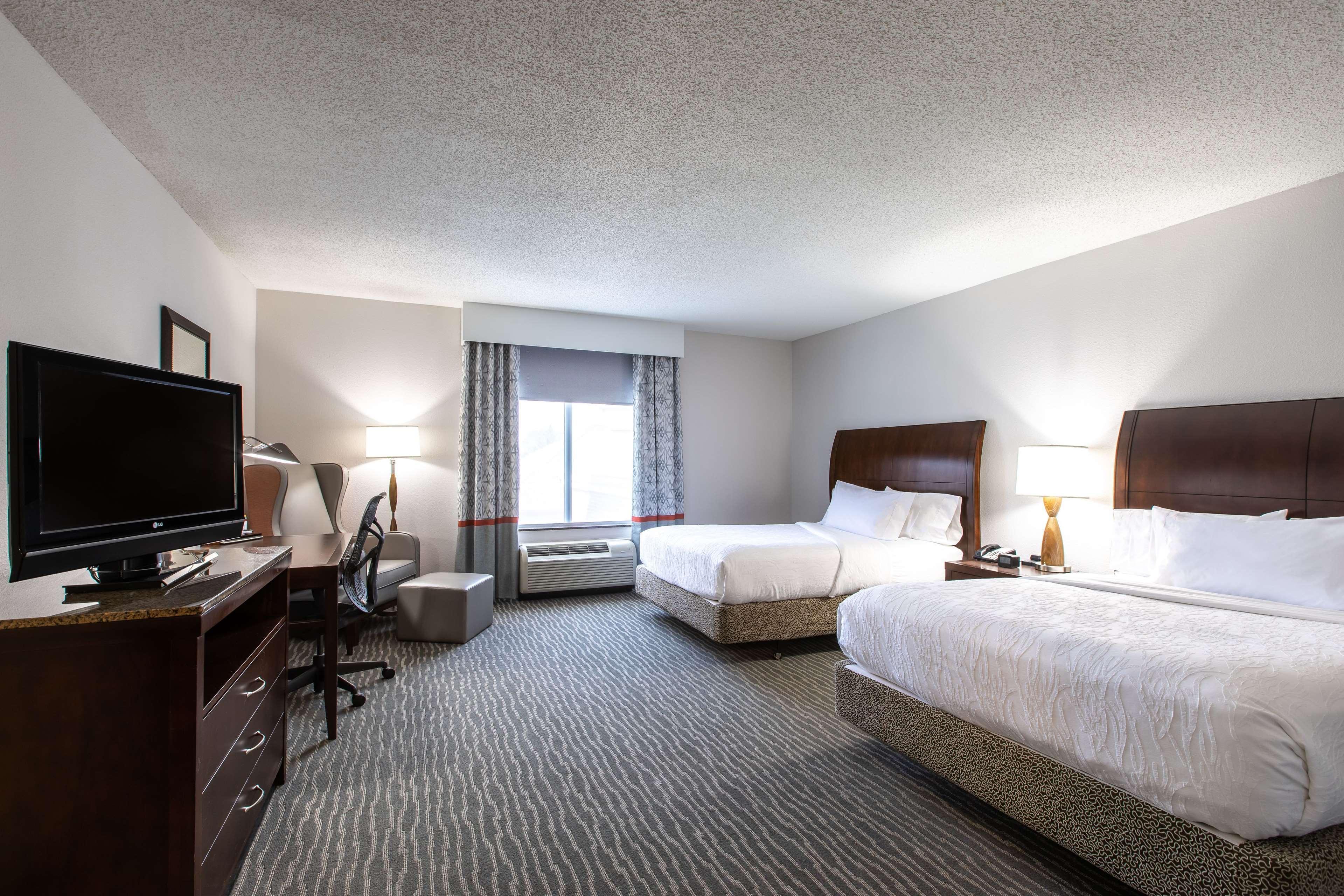 Hilton Garden Inn Lynchburg Ngoại thất bức ảnh