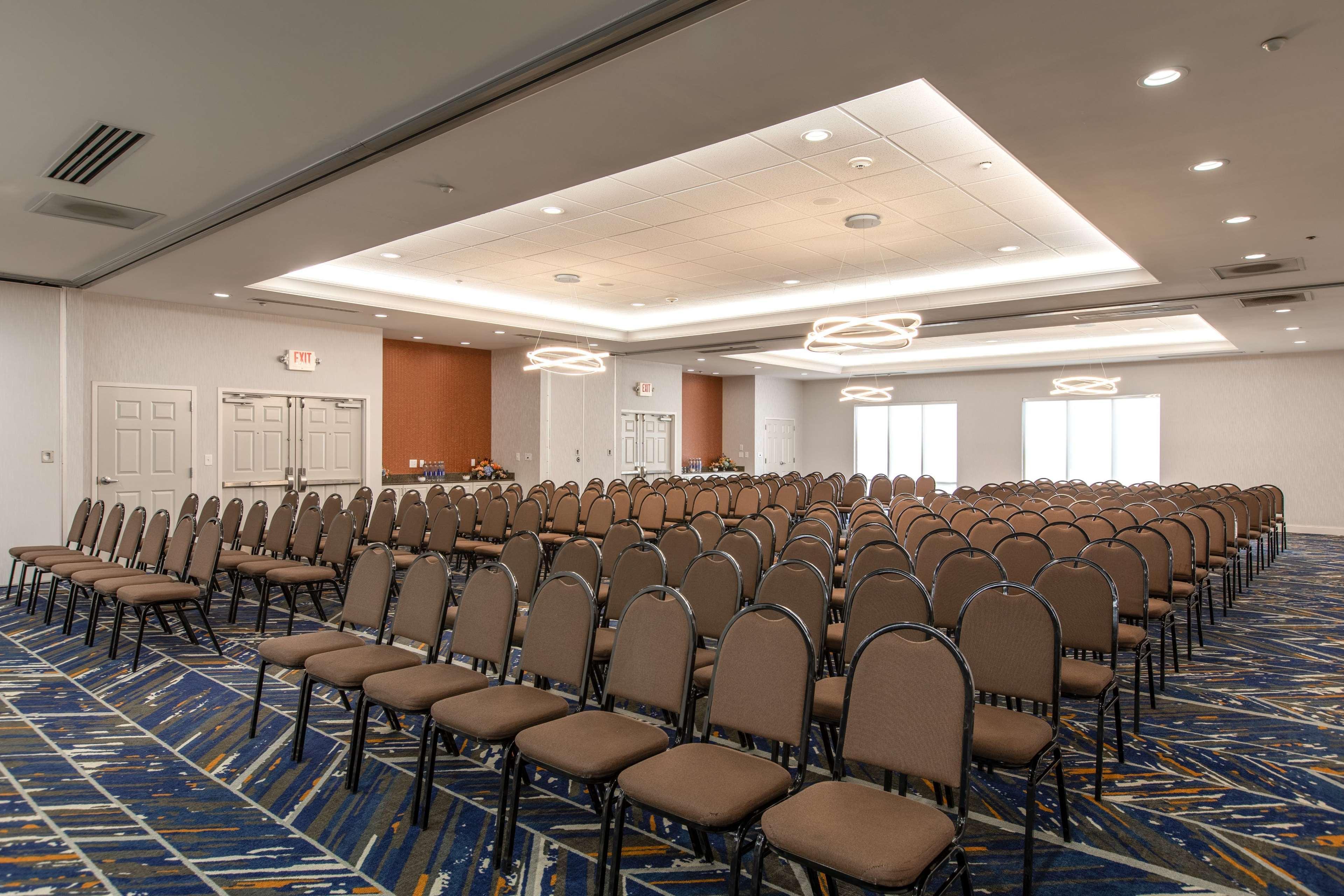 Hilton Garden Inn Lynchburg Ngoại thất bức ảnh