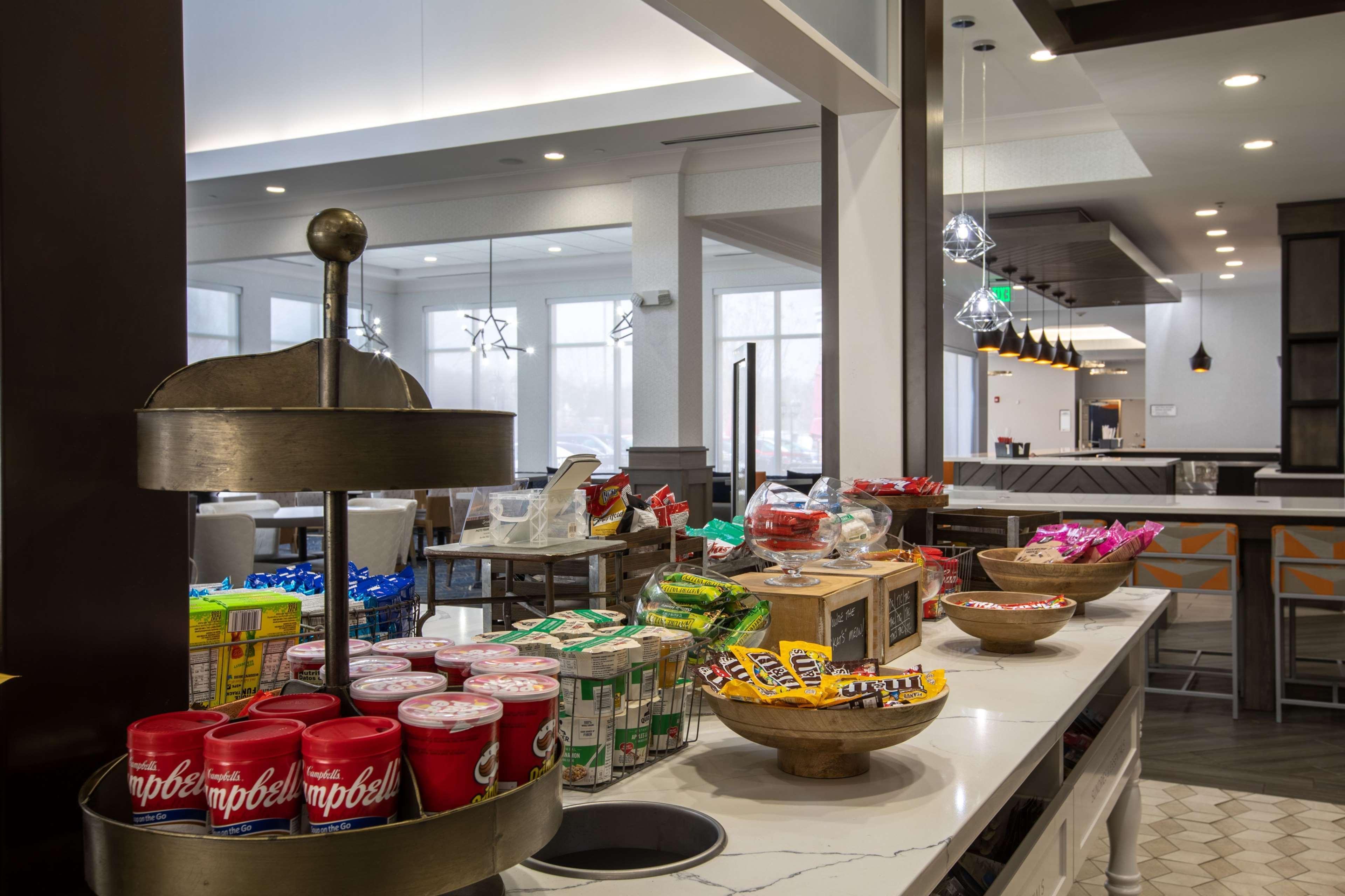 Hilton Garden Inn Lynchburg Ngoại thất bức ảnh