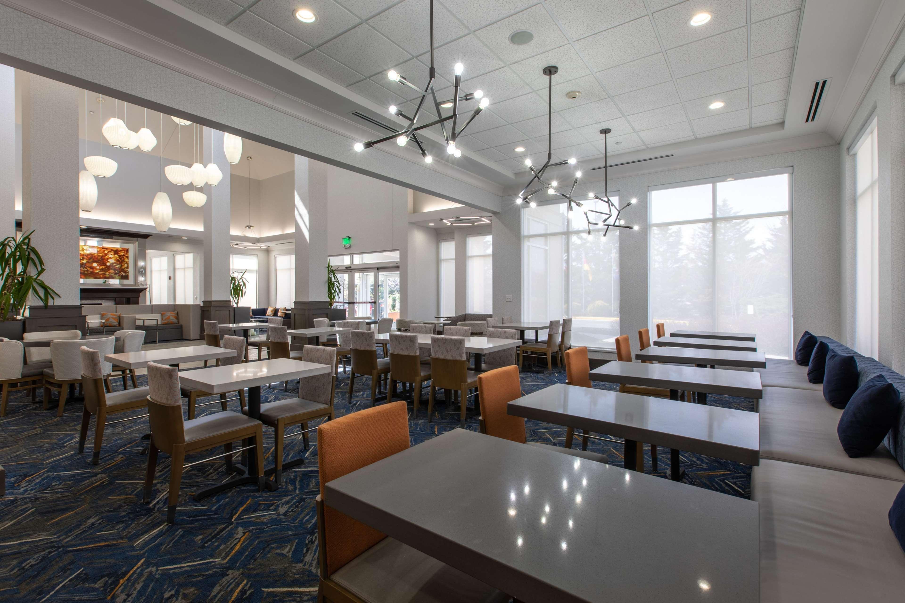 Hilton Garden Inn Lynchburg Ngoại thất bức ảnh