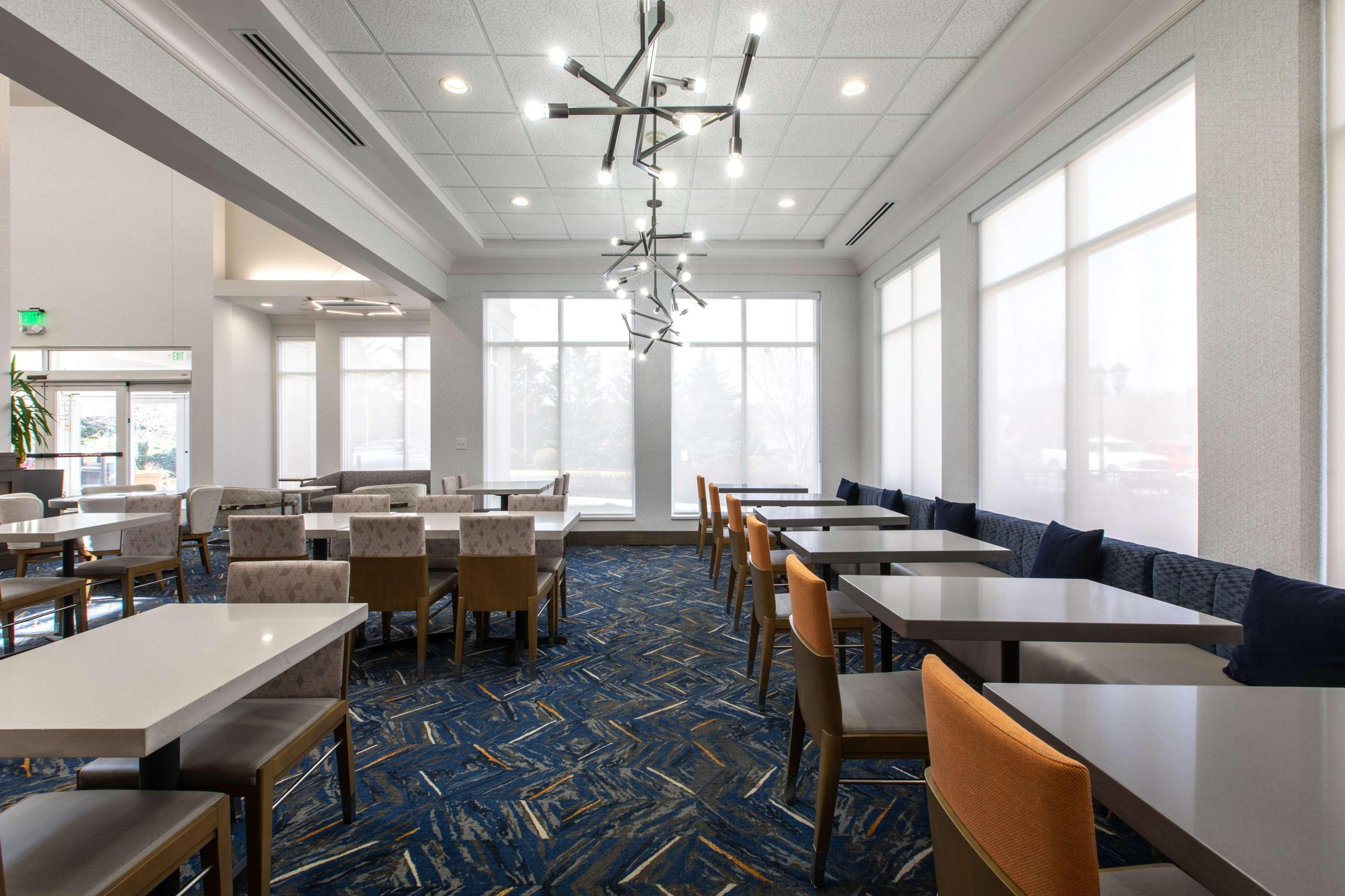 Hilton Garden Inn Lynchburg Ngoại thất bức ảnh