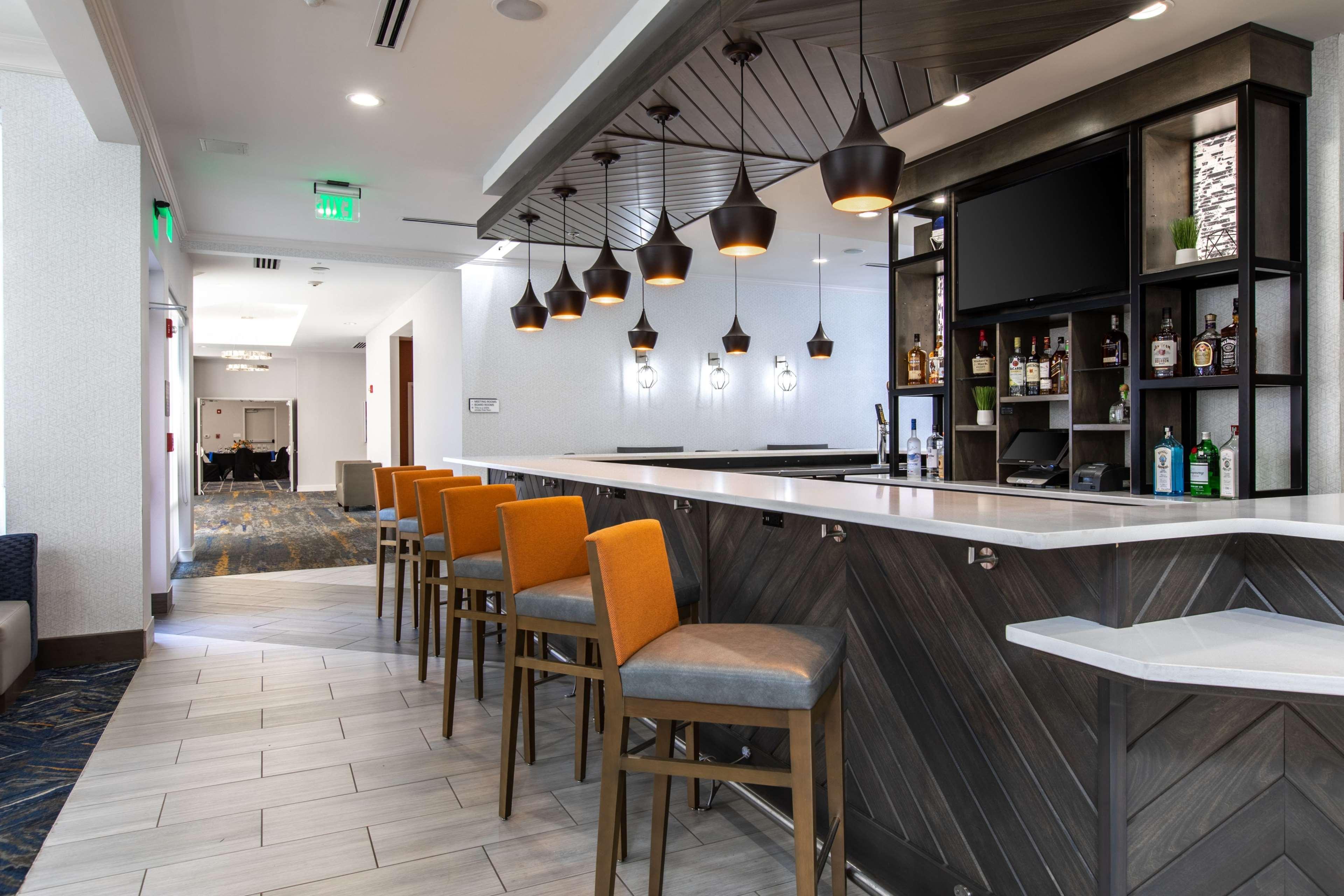 Hilton Garden Inn Lynchburg Ngoại thất bức ảnh
