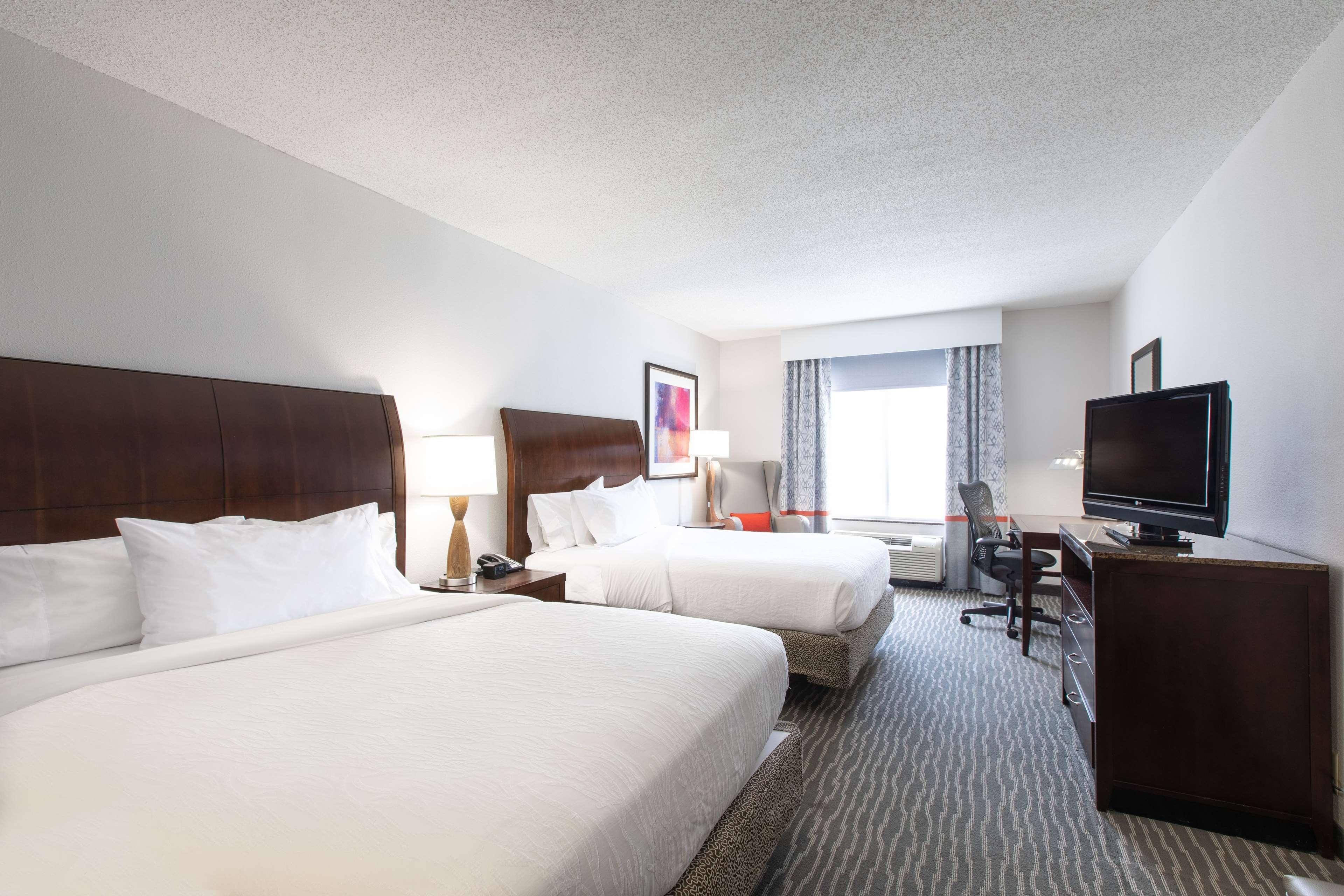 Hilton Garden Inn Lynchburg Ngoại thất bức ảnh