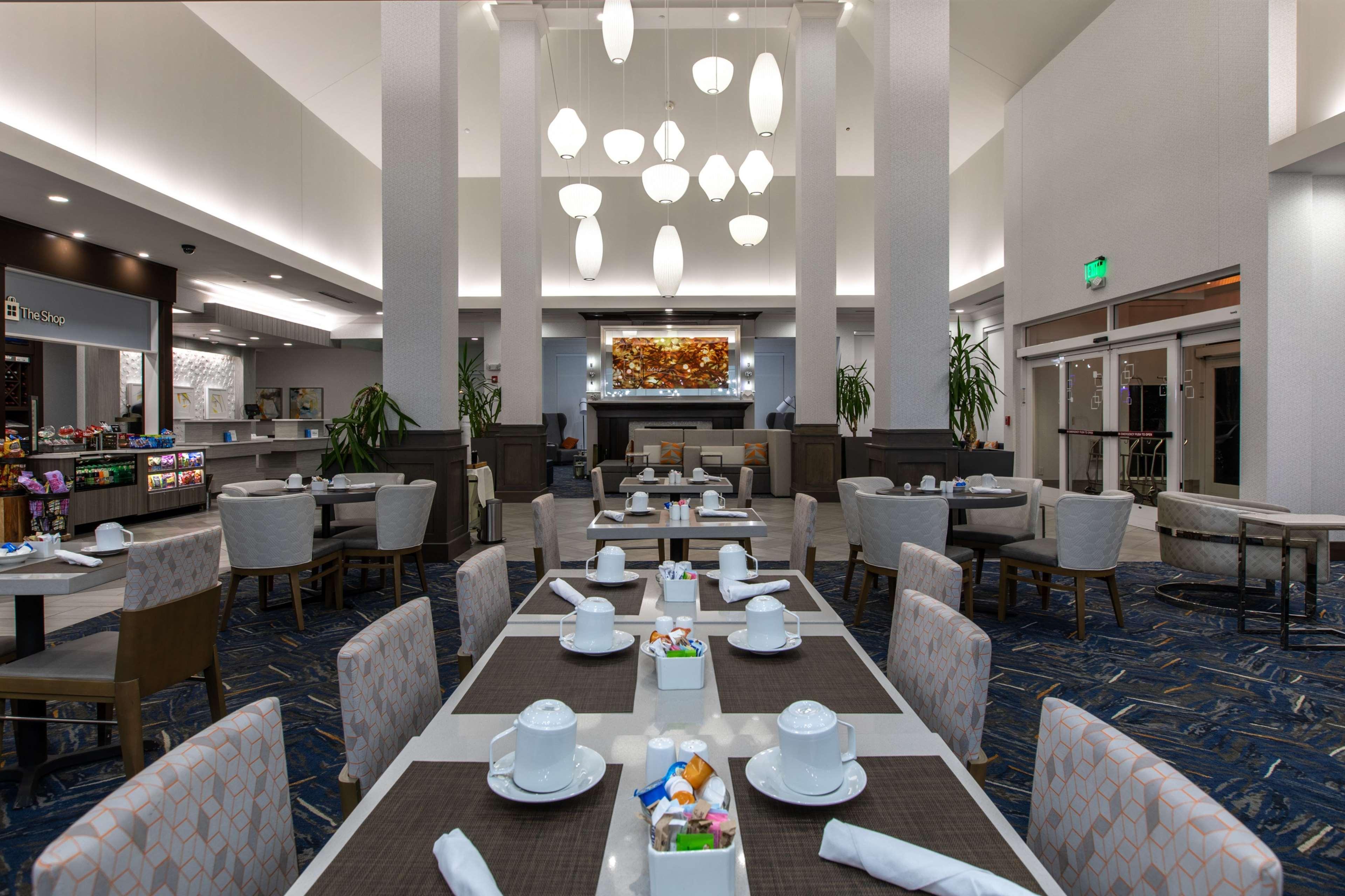 Hilton Garden Inn Lynchburg Ngoại thất bức ảnh