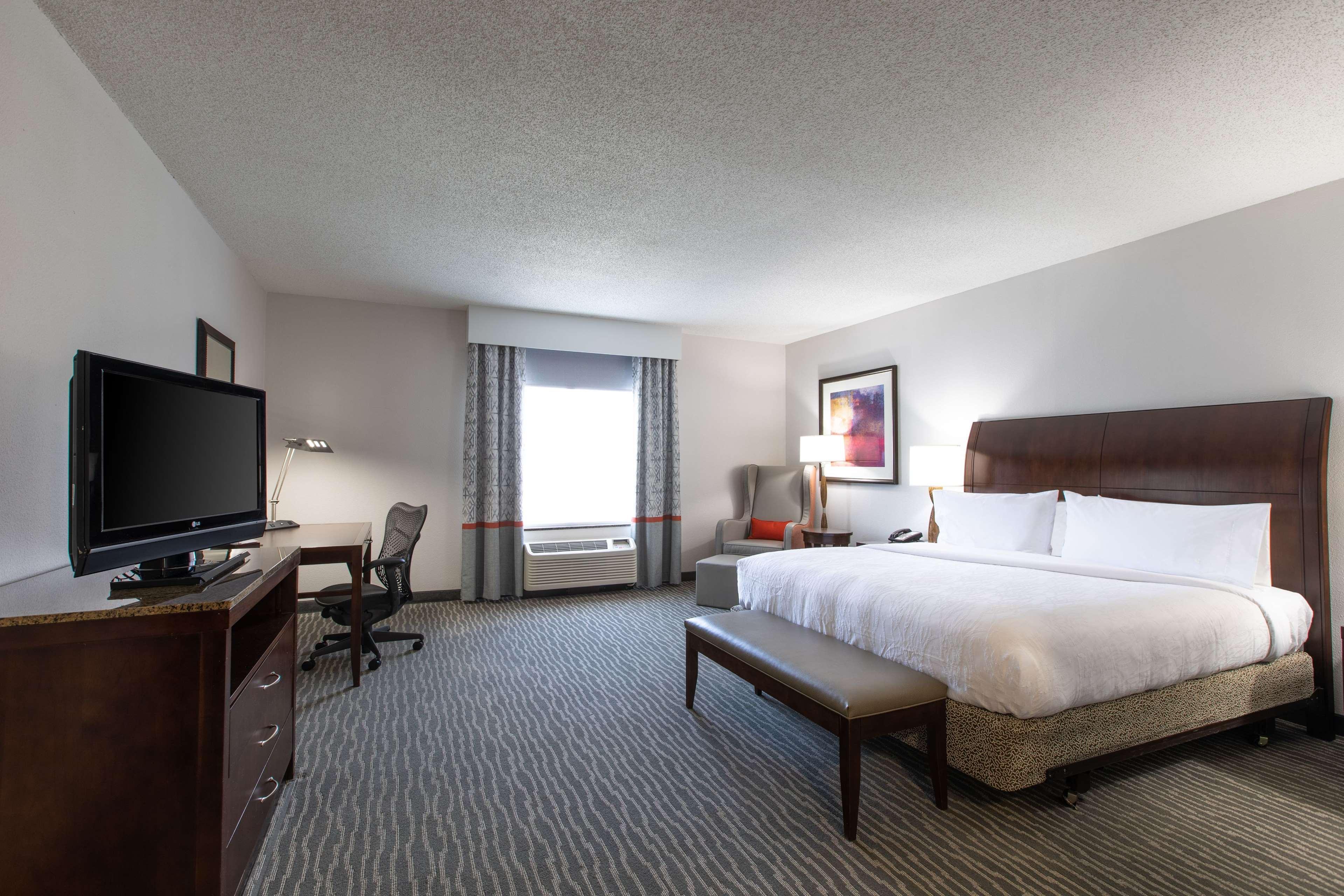 Hilton Garden Inn Lynchburg Ngoại thất bức ảnh