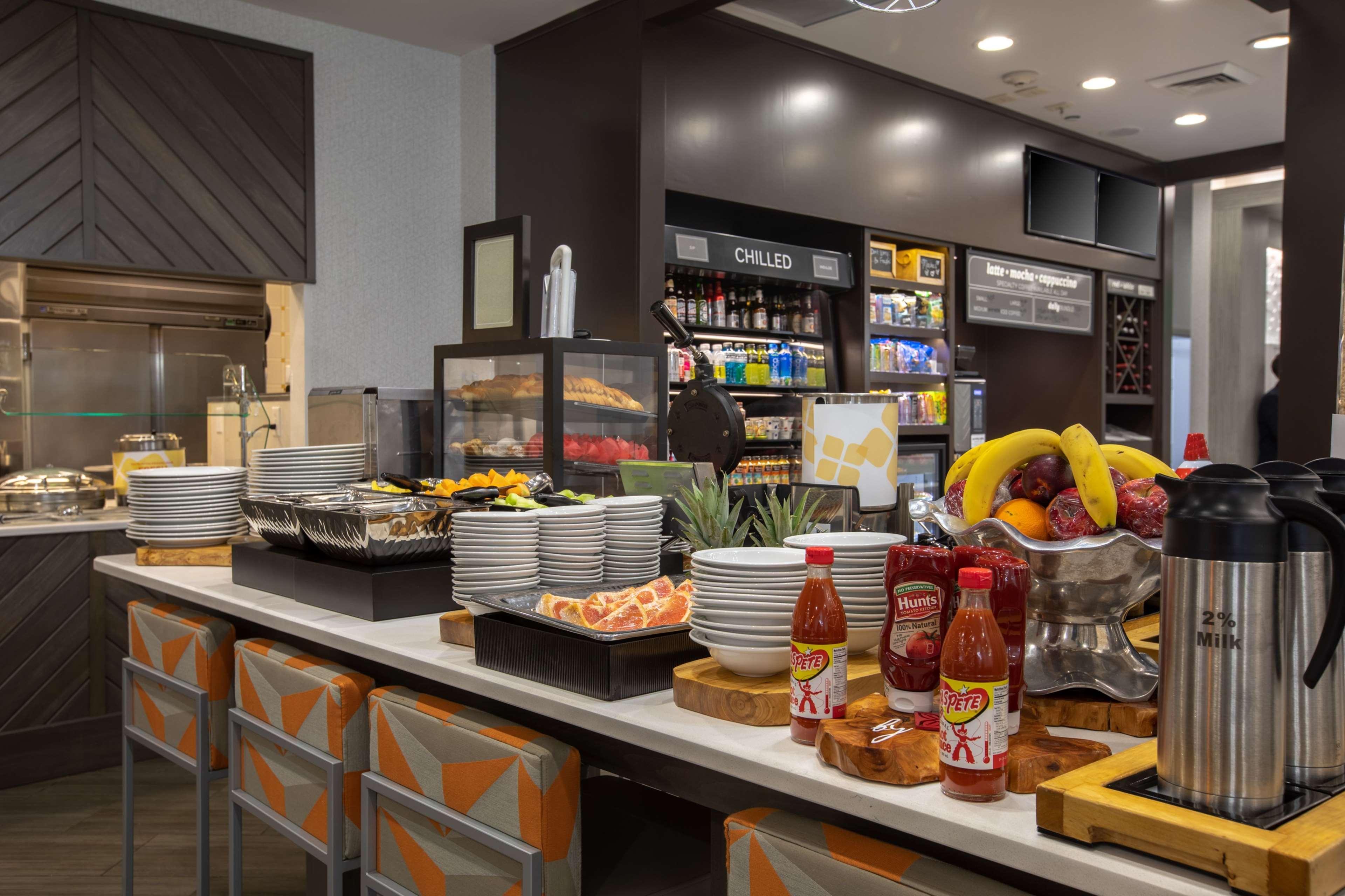 Hilton Garden Inn Lynchburg Ngoại thất bức ảnh