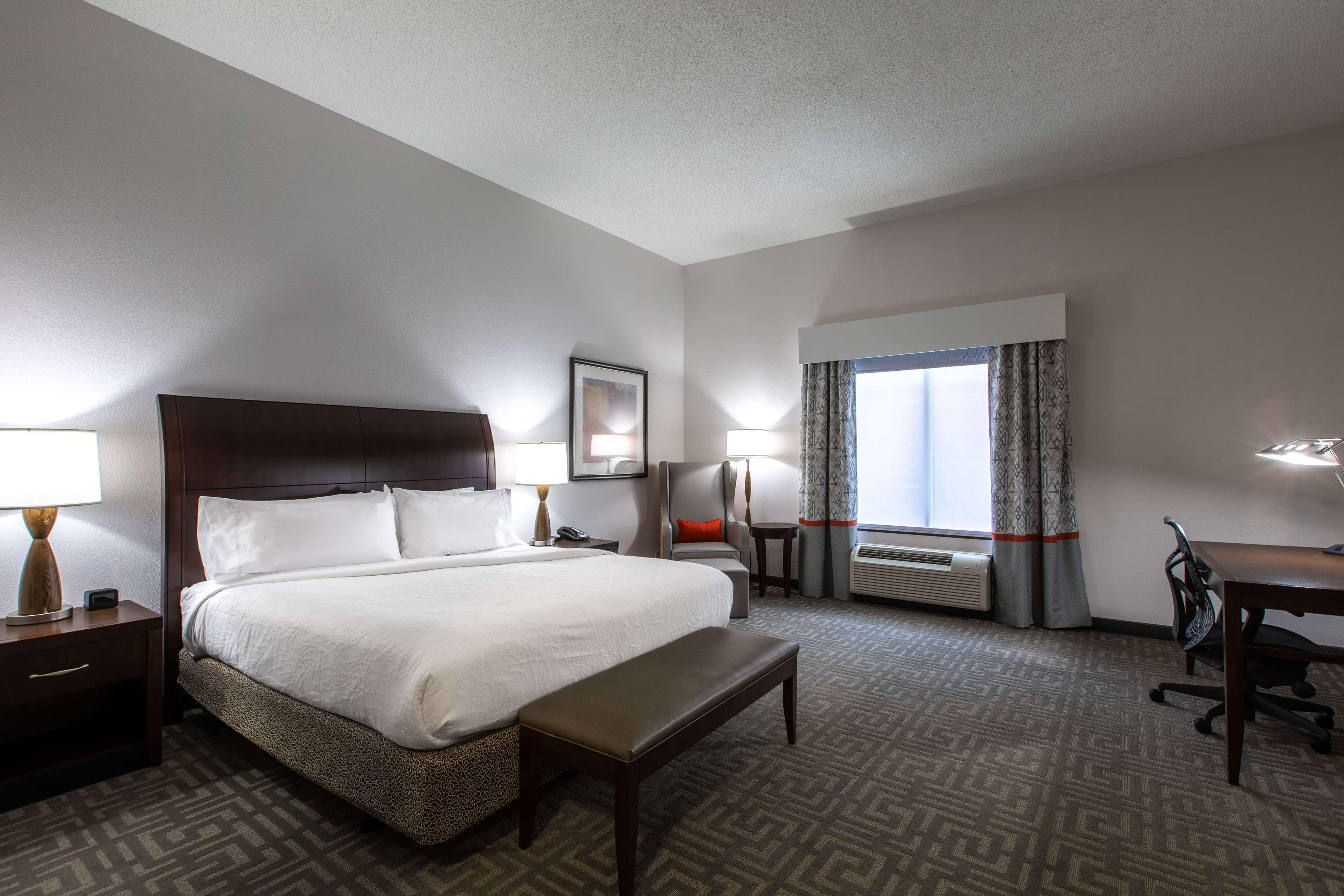 Hilton Garden Inn Lynchburg Ngoại thất bức ảnh