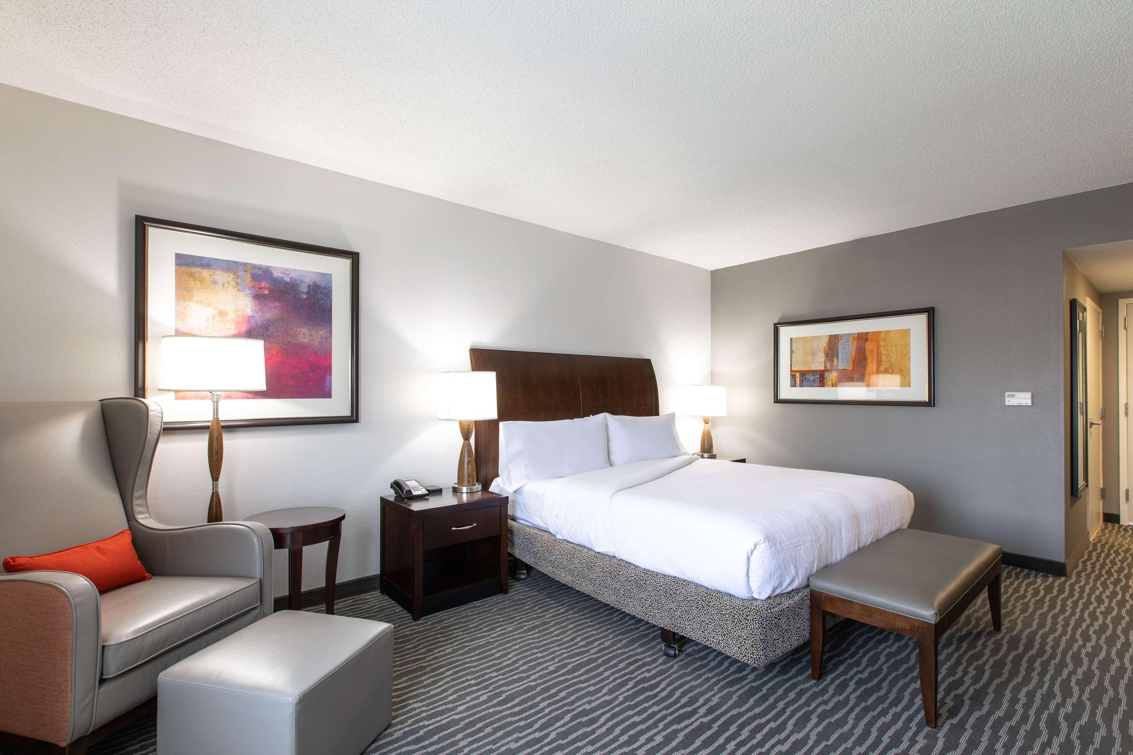 Hilton Garden Inn Lynchburg Ngoại thất bức ảnh