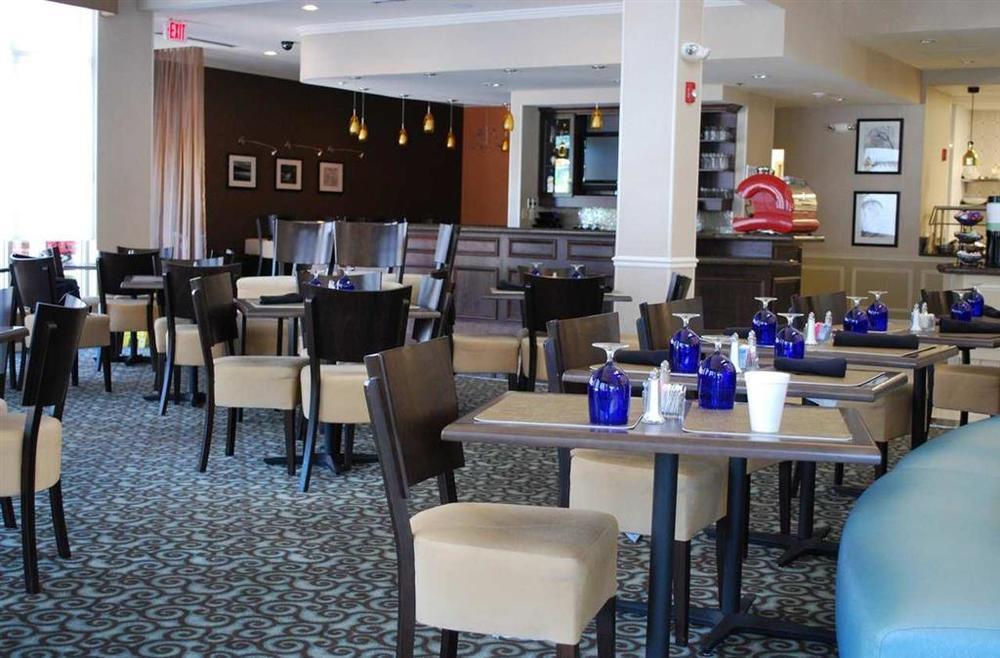 Hilton Garden Inn Lynchburg Nhà hàng bức ảnh