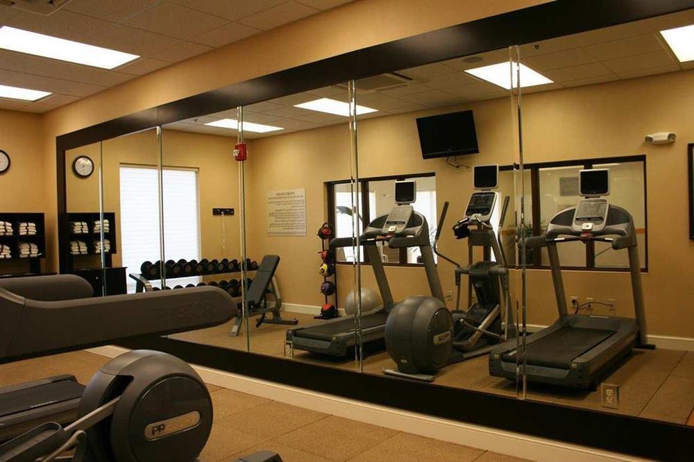 Hilton Garden Inn Lynchburg Tiện nghi bức ảnh