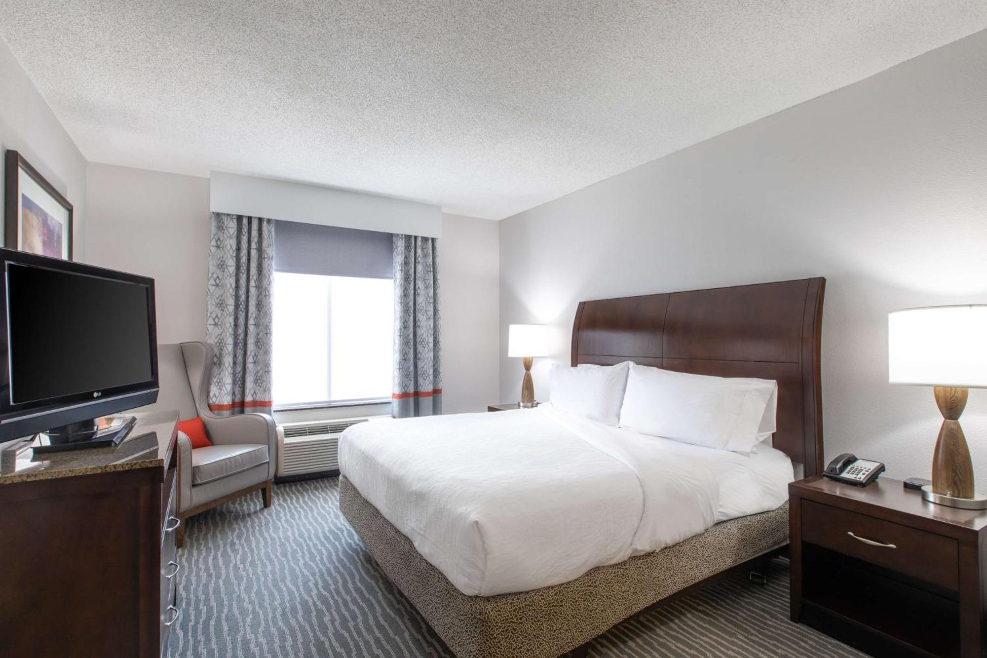 Hilton Garden Inn Lynchburg Ngoại thất bức ảnh