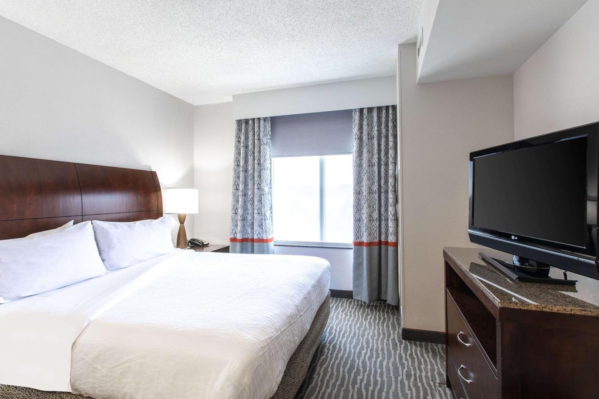 Hilton Garden Inn Lynchburg Ngoại thất bức ảnh