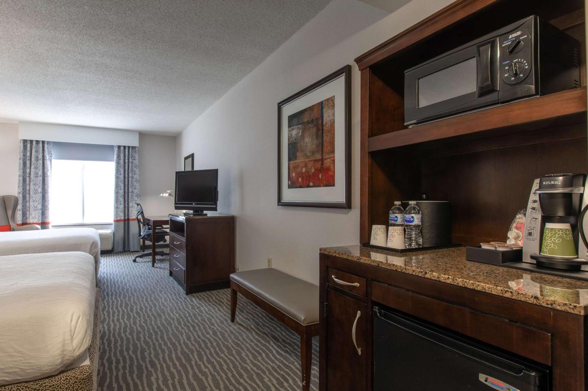 Hilton Garden Inn Lynchburg Ngoại thất bức ảnh