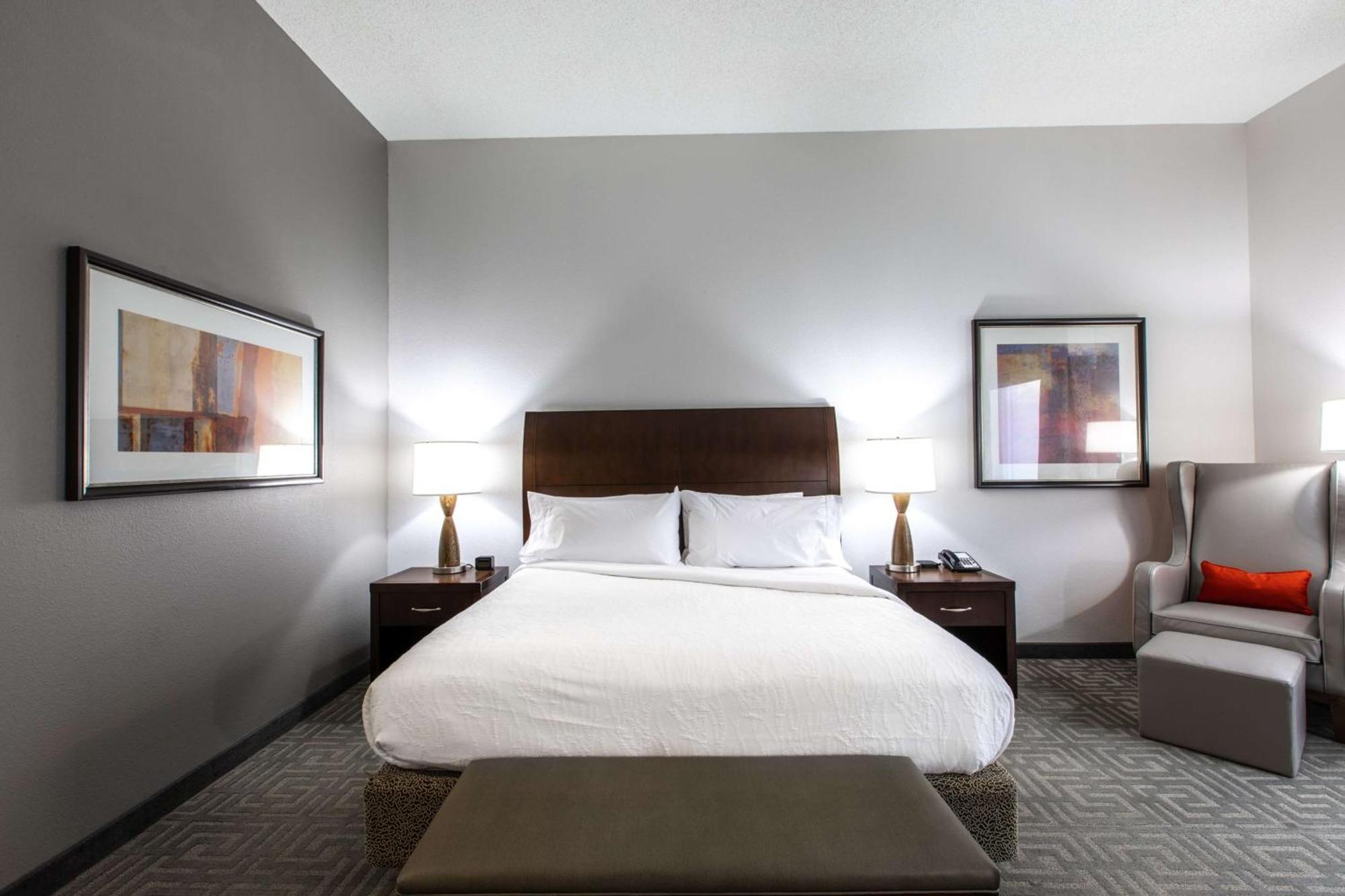 Hilton Garden Inn Lynchburg Ngoại thất bức ảnh