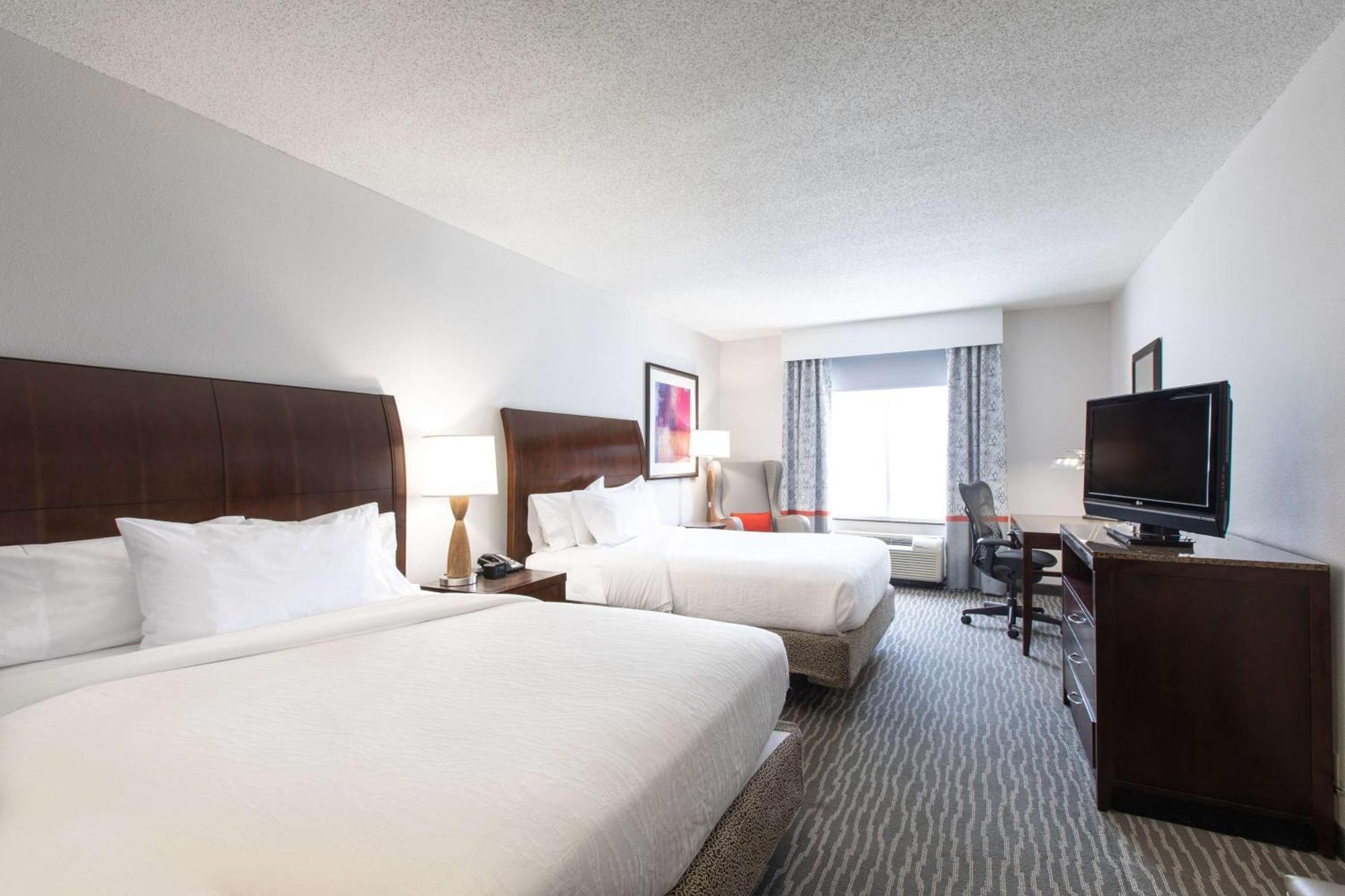 Hilton Garden Inn Lynchburg Ngoại thất bức ảnh