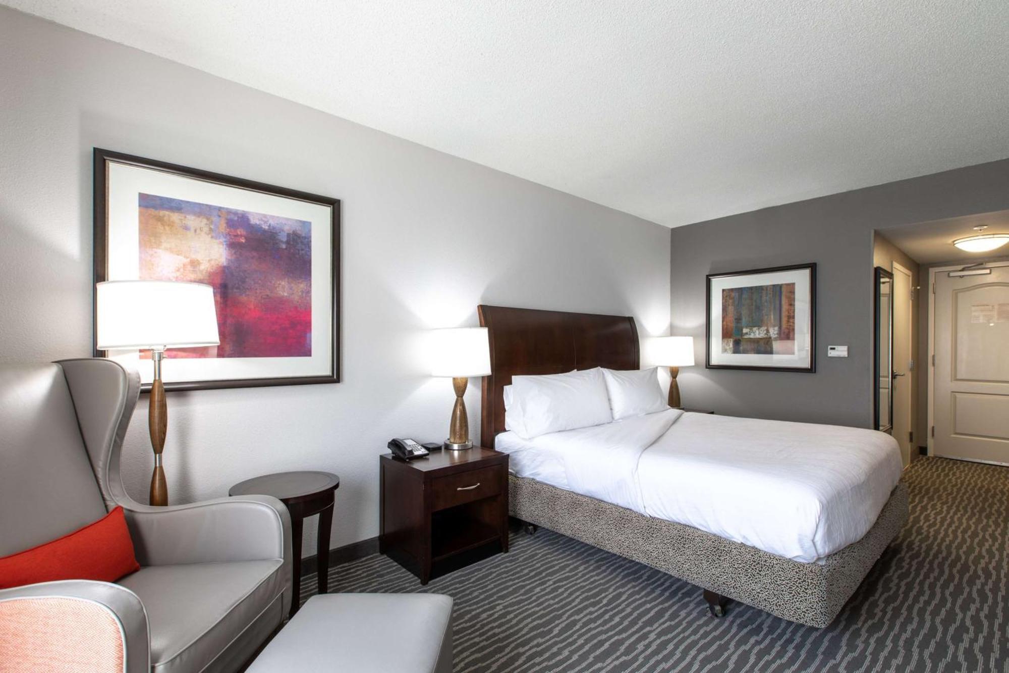 Hilton Garden Inn Lynchburg Ngoại thất bức ảnh
