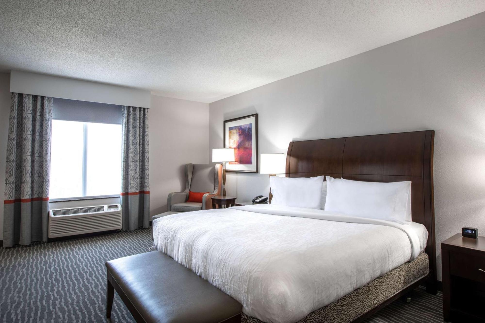 Hilton Garden Inn Lynchburg Ngoại thất bức ảnh